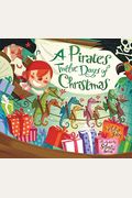 A Pirate's Twelve Days Of Christmas