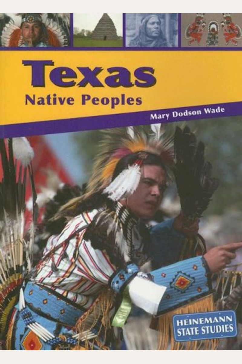 Texas Native Peoples