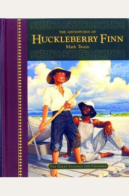 The Adventures of Huckleberry Finn The Adventures of Huckleberry Finn