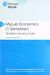Mylab Economics With Pearson Etext -- Access Card -- For Macroeconomics