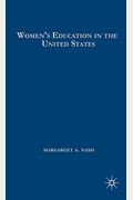Women's Education In The United States, 1780-1840