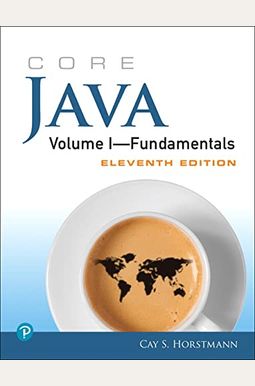 Core Java Volume I--Fundamentals Core Java Volume I--Fundamentals