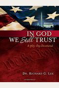 In God We Still Trust: A 365-Day Devotional