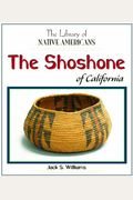 The Shosone Of California