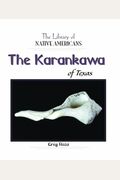 The Karankawa Of Texas