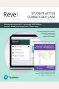 Revel For Mastering The World Of Psychology: A Scientist-Practitioner Approach -- Combo Access Card