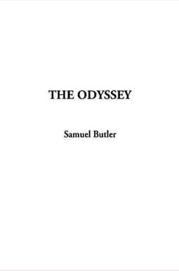 The Odyssey The Odyssey