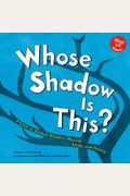 Whose Shadow Is This?: A Look at Animal Shapes - Round, Long, and Pointy (Whose Is It?)