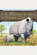 A Rhinoceros Grows Up (Wild Animals)