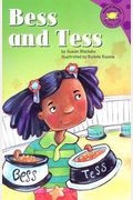 Bess and Tess (Read-It! Readers)