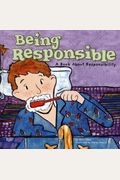 Being Responsible: A Book About Responsibility