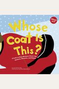 Whose Coat Is This?: A Look At How Workers Cover Up--Jackets, Smocks, And Robes
