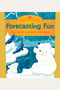 Forecasting Fun: Weather Nursery Rhymes