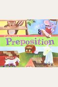If You Were A Preposition