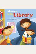 Manners In The Library