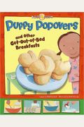 Puffy Popovers And Other Get-Out-Of-Bed Breakfasts