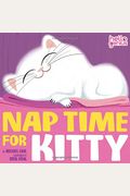 Nap Time For Kitty (Hello Genius)