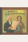 Writing The U.s. Constitution