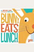 Bunny Eats Lunch (Hello Genius)