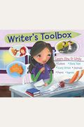 Writer's Toolbox: Learn How To Write Letters, Fairy Tales, Scary Stories, Journals, Poems, And Reports