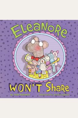 Eleanore Won't Share Eleanore Won't Share