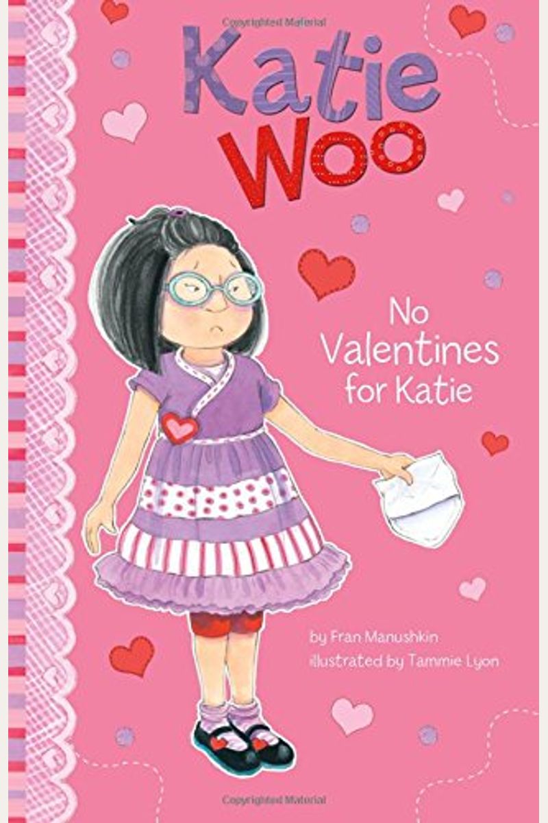 No Valentines For Katie