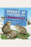 What If There Were No Lemmings?: A Book About The Tundra Ecosystem