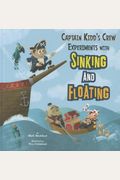 Captain Kidd's Crew Experiments with Sinking and Floating