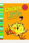 Chicken Little (Read-It! Readers: Folk Tales)