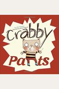 Crabby Pants (Little Boost)