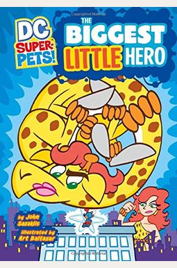 The Biggest Little Hero The Biggest Little Hero