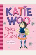 Katie Woo Rules The School