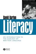 Literacy: An Introduction To The Ecology Of Written Language