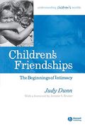 Children S Friendships