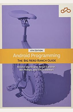 Android Programming: The Big Nerd Ranch Guide Android Programming: The Big Nerd Ranch Guide