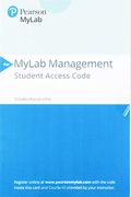 Mylab Entrepreneurship With Pearson Etext -- Access Card -- For Entrepreneurship: Starting And Operating A Small Business