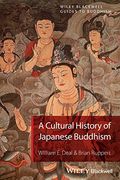 A Cultural History Of Japanese Buddhism