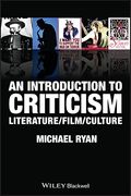 An Introduction To Criticism: Literature - Film - Culture