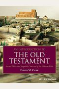 Introduction Old Testament