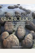 Fundamentals of Geobiology