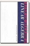 Linear Algebra (2nd Edition)