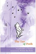 Winnie-The-Pooh: The Tao Of Pooh (The Wisdom Of Pooh)