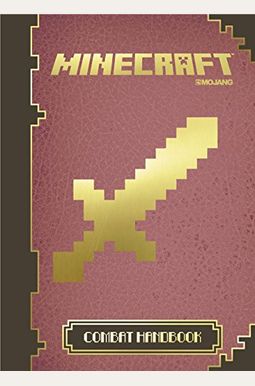 Buy Minecraft: Combat Handbook (Updated Edition): Book By: Saniyasnain Khan
