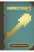 Minecraft: The Official Construction Handbook: 4