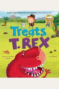 Treats For A T. Rex (George's Amazing Adventures)