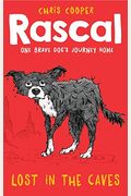 Rascal: Lost in the Caves