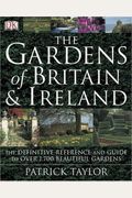 Gardens Of Britain And Ireland