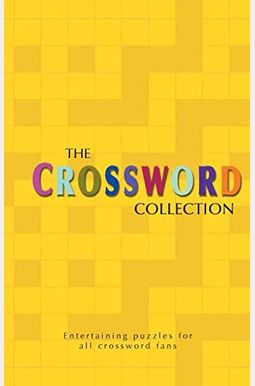 Buy The Crossword Collection (Spiral Crosswords) Book By: Parragon Books