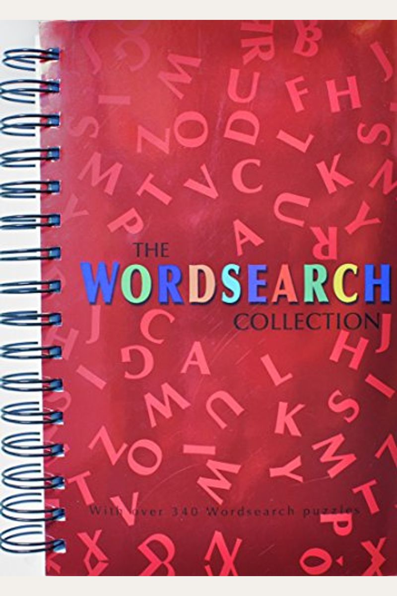 Word Search Collections