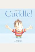 Cuddle! (Meadowside Pic Books)